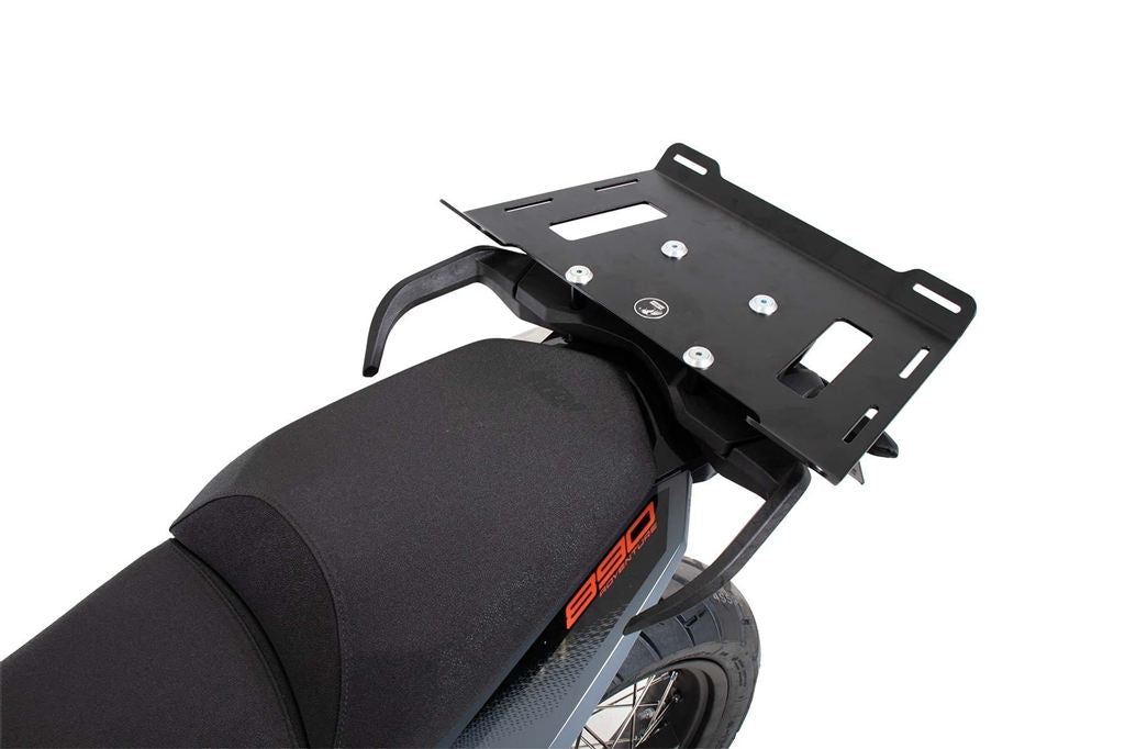 拡張キャリア エンラージメント ブラック 790/890アドベンチャー