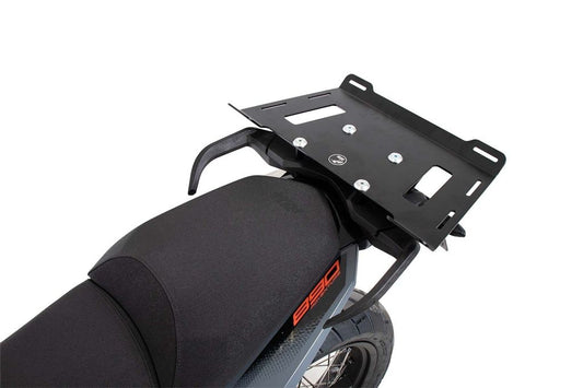 拡張キャリア エンラージメント ブラック 790/890アドベンチャー