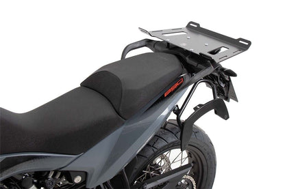 拡張キャリア エンラージメント ブラック 790/890アドベンチャー