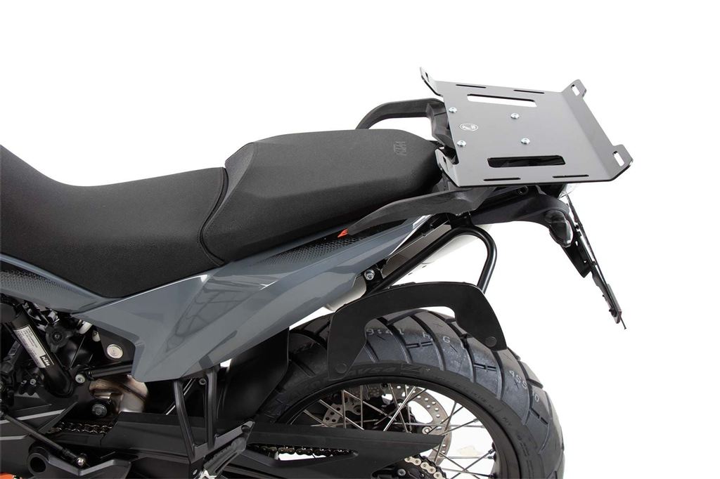 拡張キャリア エンラージメント ブラック 790/890アドベンチャー