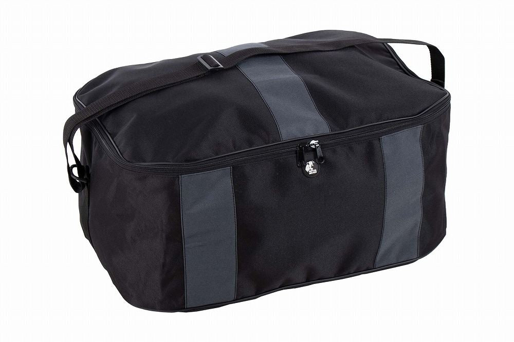 インナーバッグ エクスプローラー60用 ブラック 1個