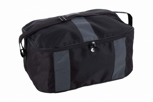 インナーバッグ エクスプローラー60用 ブラック 1個