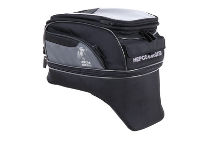 タンクバッグ ストリートエンデューロ ブラック 10-14L