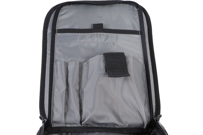 タンクバッグ ストリートエンデューロ ブラック 10-14L