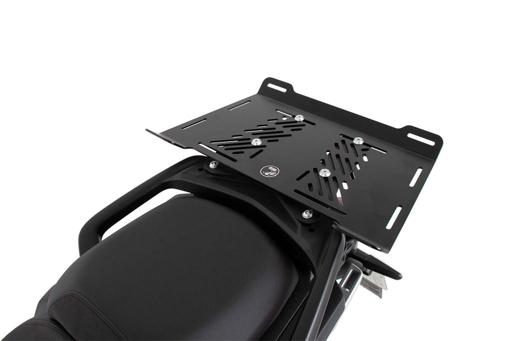 拡張キャリア エンラージメント ブラック トレーサー9/GT