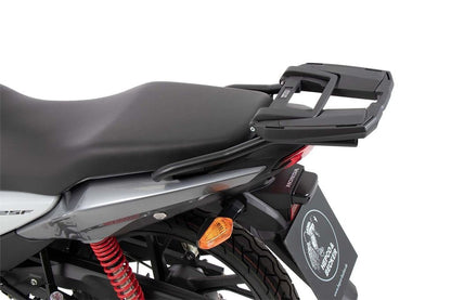 Top Case Carrier Easy Rack Black CB125F