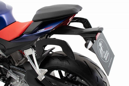 C-Bowサイドキャリア ブラック トゥオーノ/RS 660