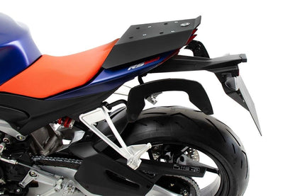 C-Bowサイドキャリア ブラック トゥオーノ/RS 660