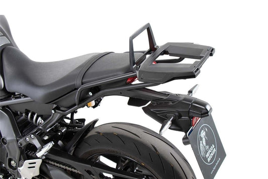 トップケースキャリア アルラック ブラック MT-09/SP