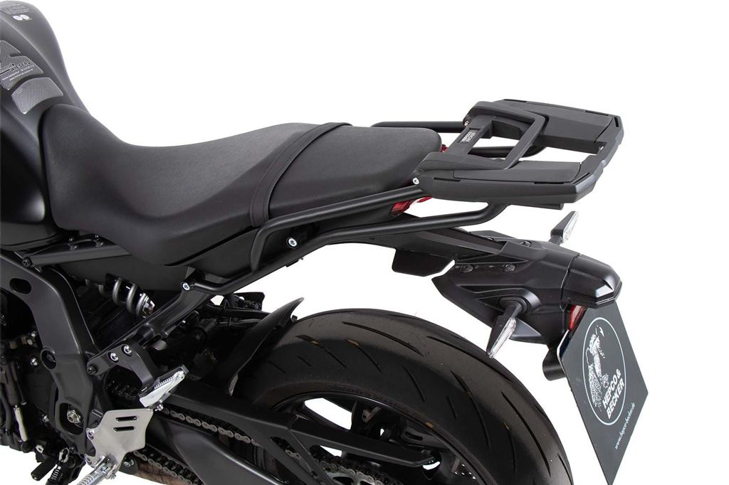 Top Case Carrier Easyrack Black MT-09/SP
