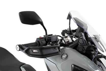 ハンドガード ブラック X-ADV