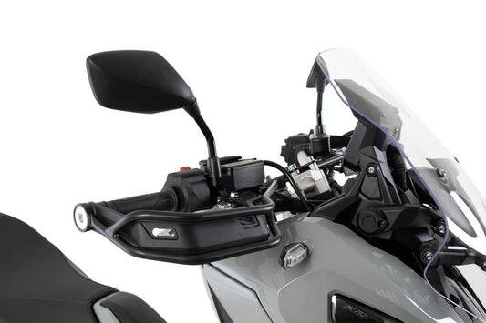 ハンドガード ブラック X-ADV