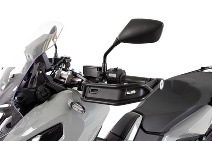 ハンドガード ブラック X-ADV