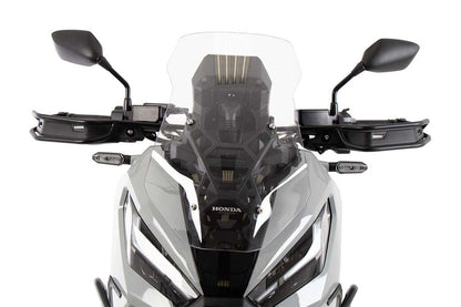 ハンドガード ブラック X-ADV