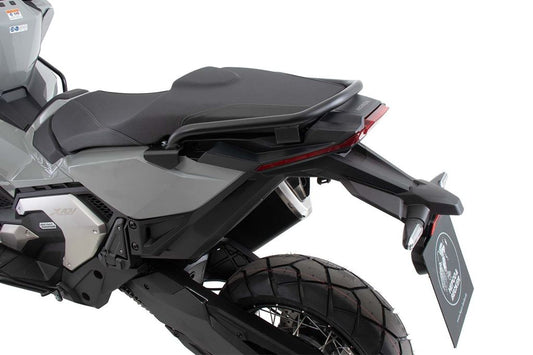 グラブバー ブラック X-ADV