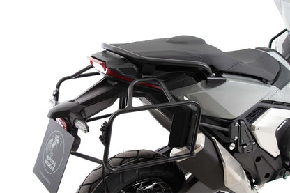 グラブバー ブラック X-ADV