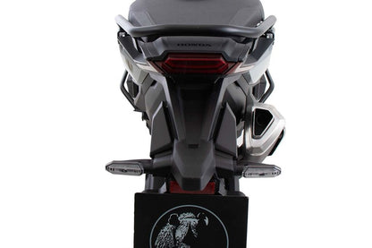 グラブバー ブラック X-ADV