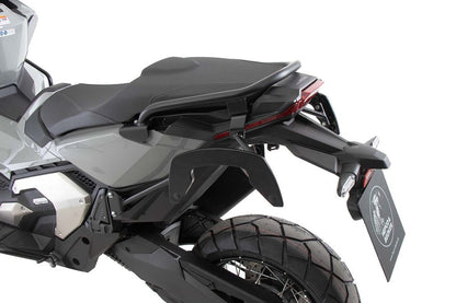 C-Bowサイドキャリア ブラック X-ADV