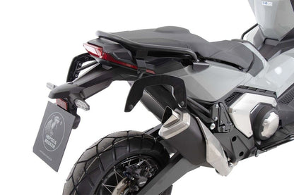 C-Bowサイドキャリア ブラック X-ADV