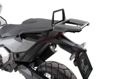 トップケースキャリア アルラック ブラック X-ADV