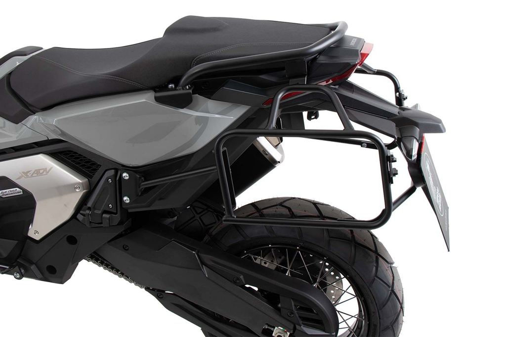 サイドキャリア ブラック X-ADV