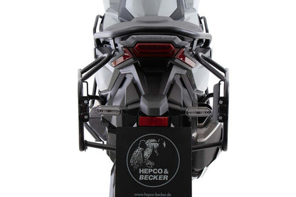 サイドキャリア ブラック X-ADV