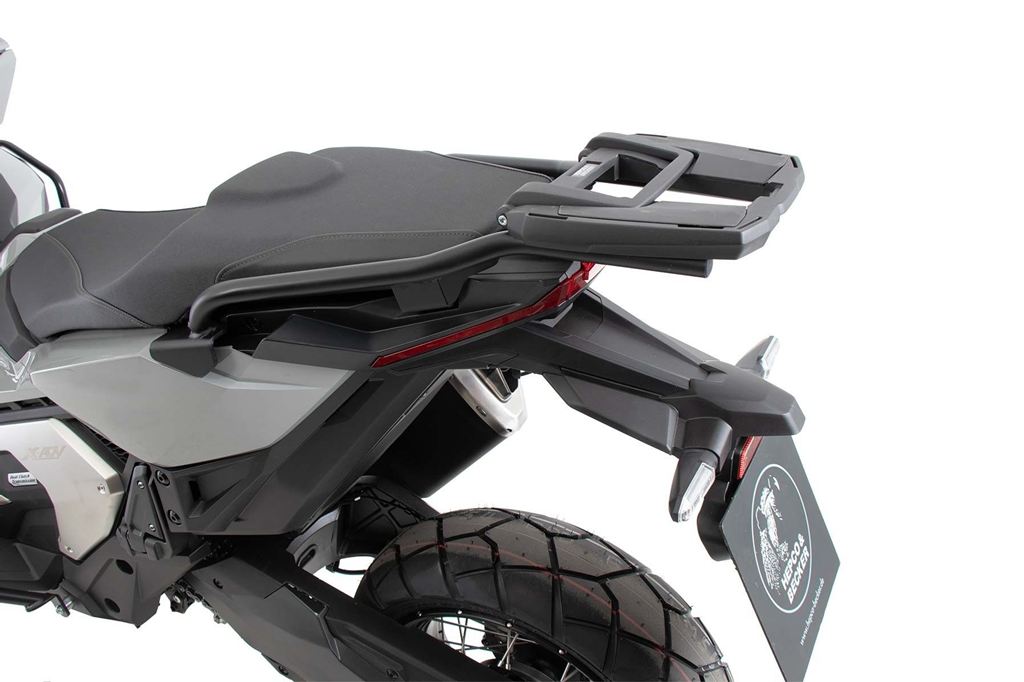 Top Case Carrier Easy Rack Black X-ADV