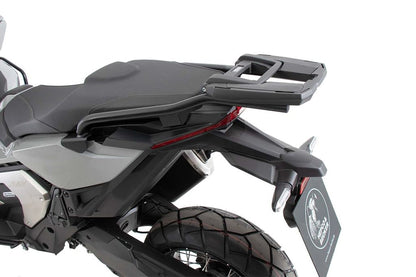 Top Case Carrier Easy Rack Black X-ADV