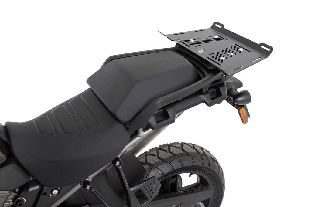 拡張キャリア エンラージメント ブラック パンアメリカ1250