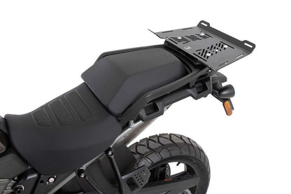 拡張キャリア エンラージメント ブラック パンアメリカ1250