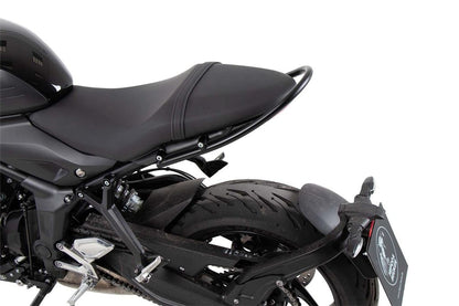 グラブバー ブラック トライデント660