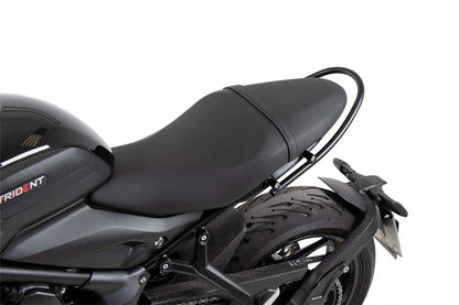 グラブバー ブラック トライデント660