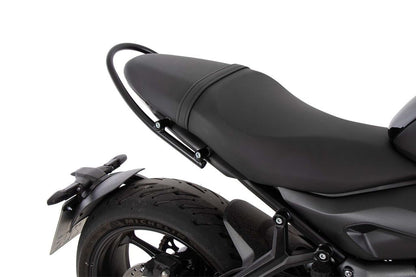 グラブバー ブラック トライデント660