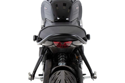 グラブバー ブラック トライデント660