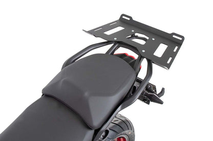 拡張キャリア エンラージメント ブラック ムルチストラーダ V4/S