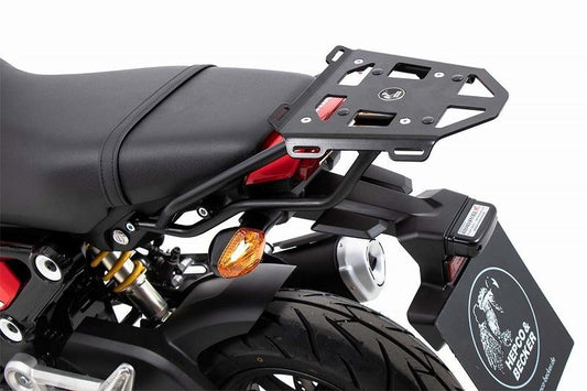 ミニラック ブラック グロム125 MSX125