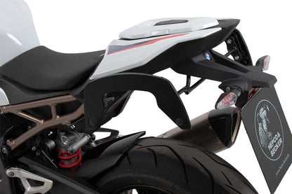 C-Bowサイドキャリア ブラック S1000R M1000R