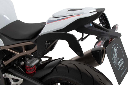 C-Bowサイドキャリア ブラック S1000R M1000R