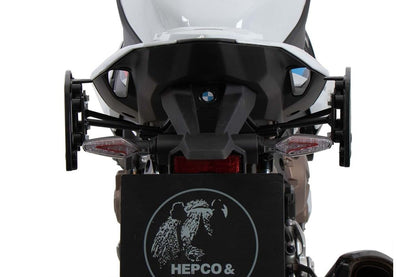 C-Bowサイドキャリア ブラック S1000R M1000R