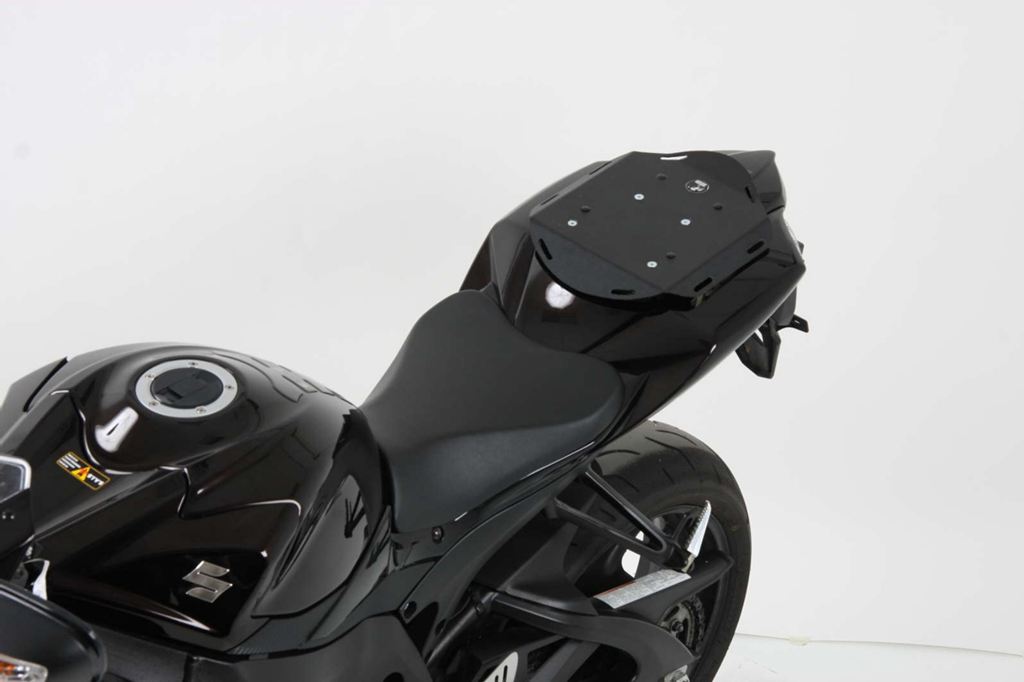スポーツラック ブラック GSX-R750/R600