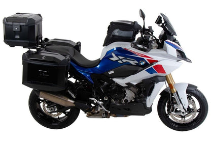 3BOXセット XCEED/エクシード ブラック トップ45L/サイド38L