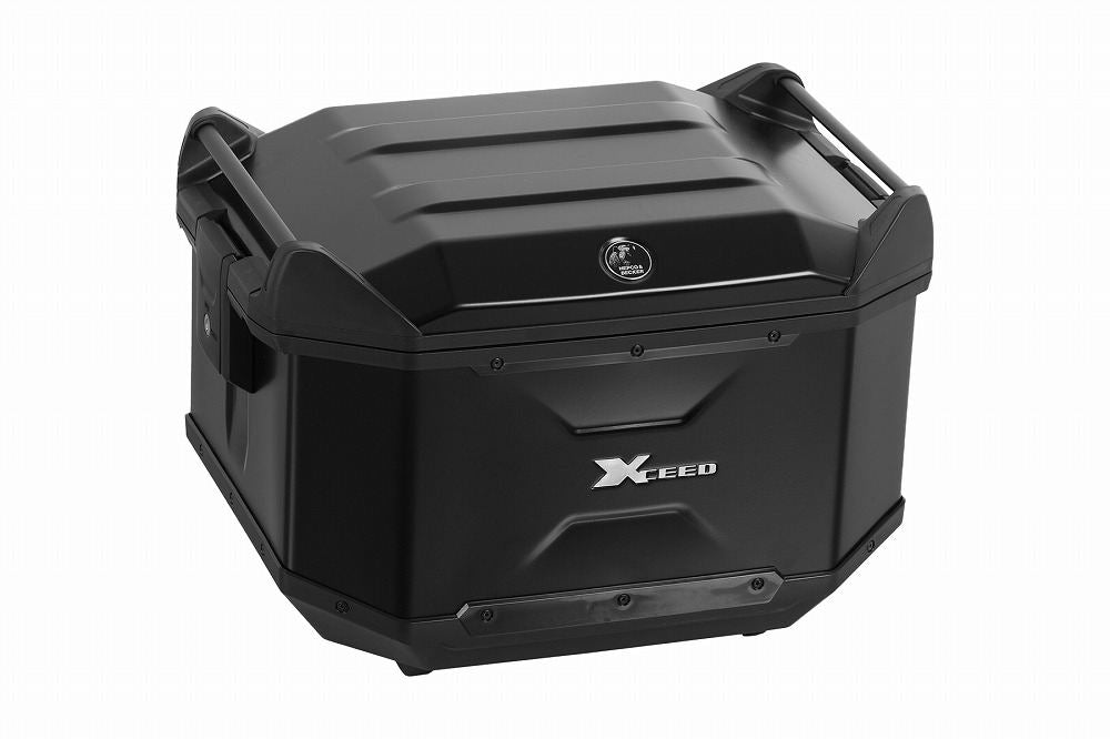 3BOXセット XCEED/エクシード ブラック トップ45L/サイド38L