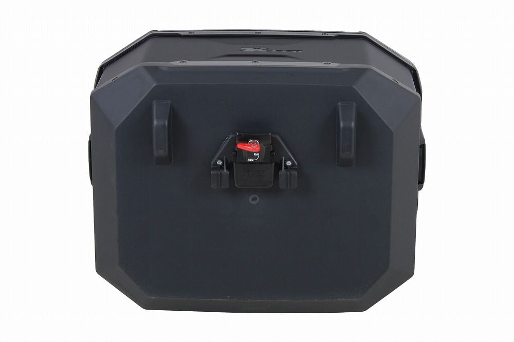 3BOXセット XCEED/エクシード ブラック トップ45L/サイド38L