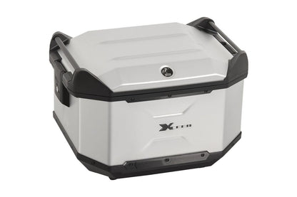 3BOXセット XCEED/エクシード シルバー トップ45L/サイド38L