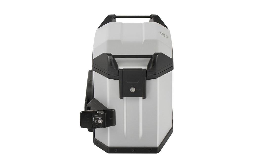 3BOXセット XCEED/エクシード シルバー トップ45L/サイド38L