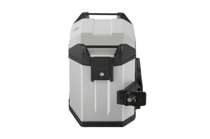 3BOXセット XCEED/エクシード シルバー トップ45L/サイド38L