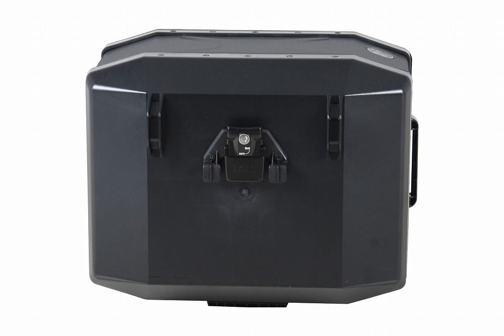 3BOXセット XPLORER/エクスプローラー ブラック トップ45L/サイド40L