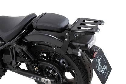 ミニラック ブラック レブル1100/DCT