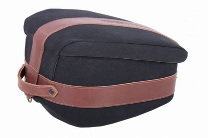 タンクバッグ タンクリングフィッティング用 LEGACY/レガシー ブラック 6L