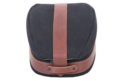 タンクバッグ タンクリングフィッティング用 LEGACY/レガシー ブラック 6L